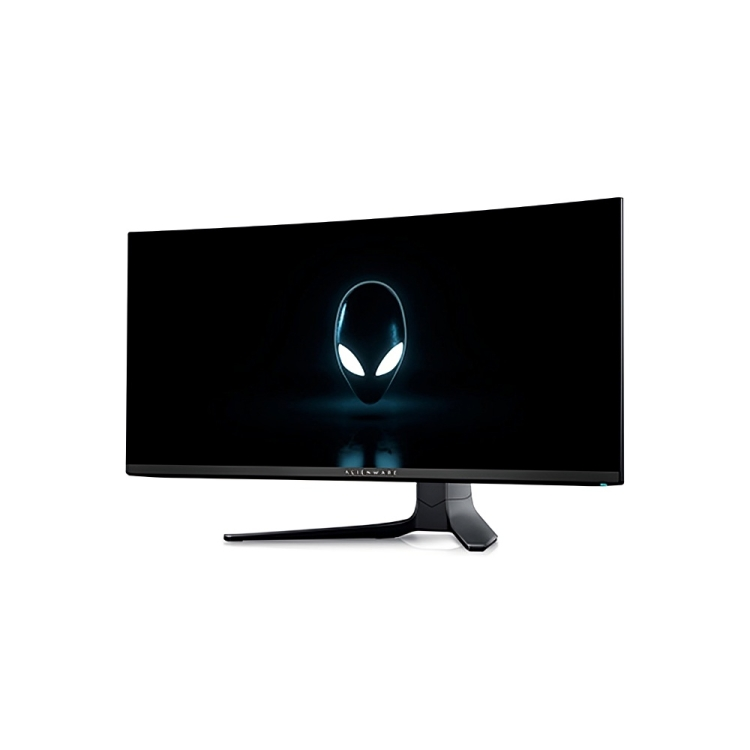 Dell Alienware AW3423DWF 34″ Curved QD-OLED Gaming Monitor – 0.1ms GTG, FreeSync Premium Pro Price in Dubai UAE