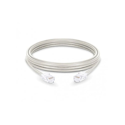 ExTell E6AULI4-U152 CAT 6A, UTP 24AWG LSZH Patch Cord Price in Dubai, UAE