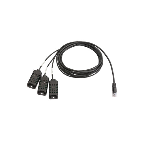 APC EPDU-TH3 3× Temperature & Humidity Sensors – Compatible with Easy rPDU Price in Dubai UAE