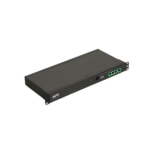 APC EPDU1016S Easy PDU Switched 1U 16A 230V (8)C13 Price in Dubai UAE