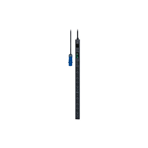 APC EPDU1132M EasyPDU Metered ZeroU 32A 230V – (20) C13, (4) C19, IEC309 Price in Dubai UAE