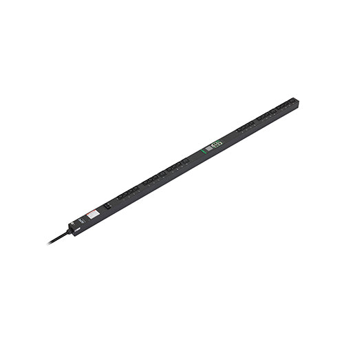 APC EPDU1132SMBO EasyPDU Metered-by-Outlet with Switching ZeroU 32A 230V – (20) C13 & (4) C19 Price in Dubai UAE