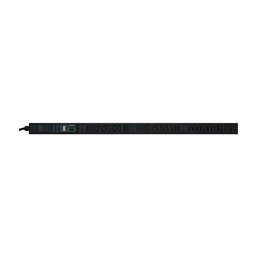 APC EPDU1216M EasyPDU Metered ZeroU 11 kW 230V – (21) C13, (3) C19, IEC309 Price in Dubai UAE