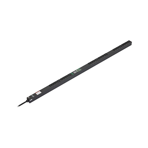 APC EPDU1216MBO EasyPDU Metered-by-Outlet ZeroU 11 kW 230V – (18) C13 & (6) C19 Price in Dubai UAE
