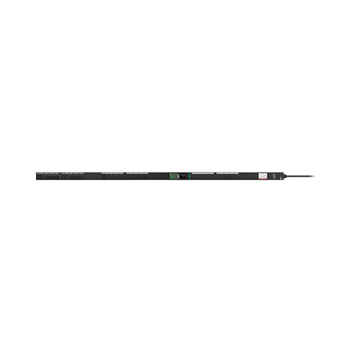 APC EPDU1216SMBO EasyPDU Metered-by-Outlet with Switching ZeroU 11 kW 230V – (18) C13 & (6) C19 Price in Dubai UAE