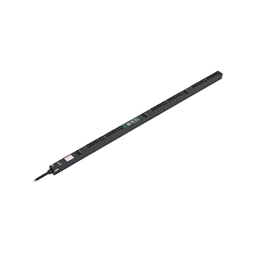 APC EPDU1232MBO EasyPDU Metered-by-Outlet 0U 22kW 230V – 18x C13, 6x C19 Price in Dubai UAE