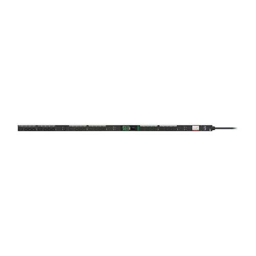 APC EPDU1232SMBO EasyPDU Metered-by-Outlet with Switching 0U 22kW 230V – 18x C13, 6x C19 Price in Dubai UAE