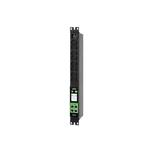 APC EPDU2016M EasyPDU Metered 1U 16A 230V – 8x C13 Price in Dubai UAE