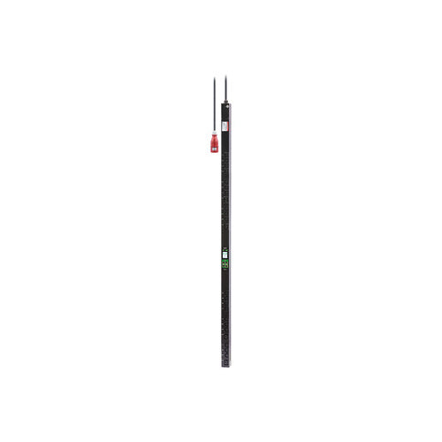 APC EPDU2116SMBO EasyPDU 2G Metered-by-Outlet with Switching 0U 16A 230V – 20x C13, 4x C19 Price in Dubai UAE