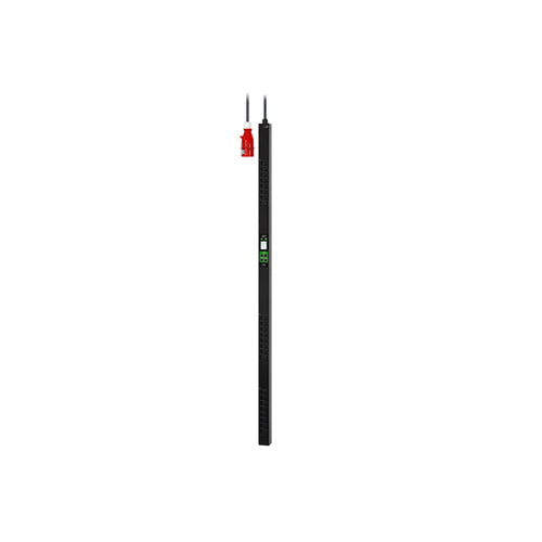 APC EPDU2216M EasyPDU Metered 0U 11kW 230V – 21x C13, 3x C19, IEC309 Price in Dubai UAE