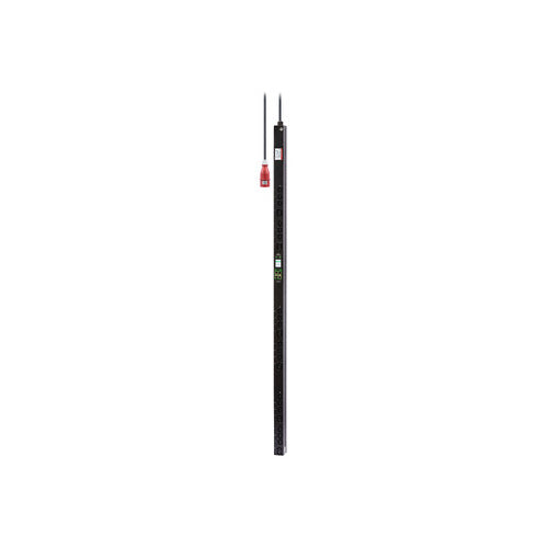 APC EPDU2216MBO EasyPDU 2G Metered-by-Outlet 0U 11kW 230V – 18x C13, 6x C19 Price in Dubai UAE
