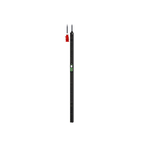 APC EPDU2232M EasyPDU Metered 0U 22kW 230V – 18x C13, 6x C19, IEC309 Price in Dubai UAE