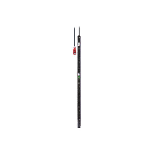 APC EPDU2232SX3620 EasyPDU Switched 0U 22kW 230V – 30x C13, 6x C19, IEC309 Price in Dubai UAE