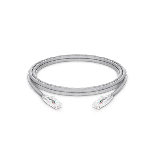 ExTell E6XULI4-U012 CAT 6, UTP 24AWG LSZH Patch Cord Price in Dubai, UAE