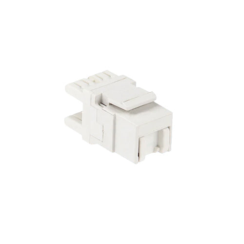 ExTell EK6AU1806 CAT 6A 180° Unshielded Keystone Jack Price in Dubai, UAE