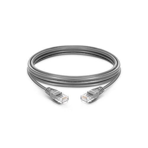 ExTell E6XUVI4-U0052 CAT 6, UTP 24AWG PVC Patch Cord Price in Dubai, UAE