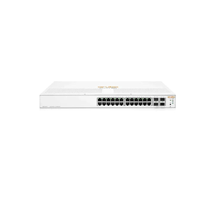 Jl682a Aruba JL682A Instant On 1930 24G 4SFP/SFP+ Switch Price in Dubai, UAE