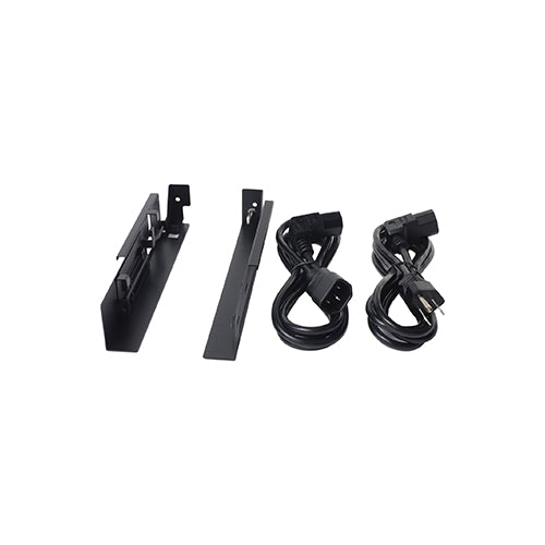 APC KVM-LCDMOUNT KVM 2G LCD Rear Mounting Kit Price in Dubai UAE