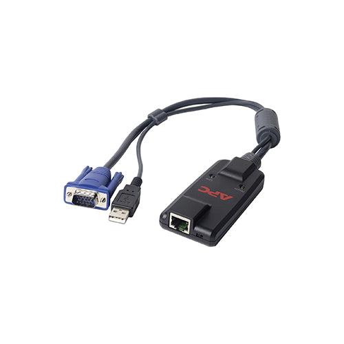 APC KVM-USB KVM 2G, Server Module, USB Price in Dubai UAE