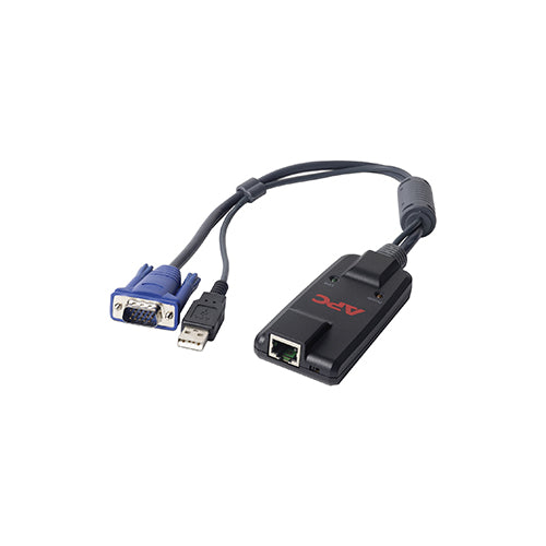 APC KVM-USBVM KVM 2G, Server Module, USB with Virtual Media Price in Dubai UAE