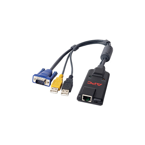 APC KVM-USBVMCAC KVM 2G Server Module, USB with Virtual Media and CAC Price in Dubai UAE