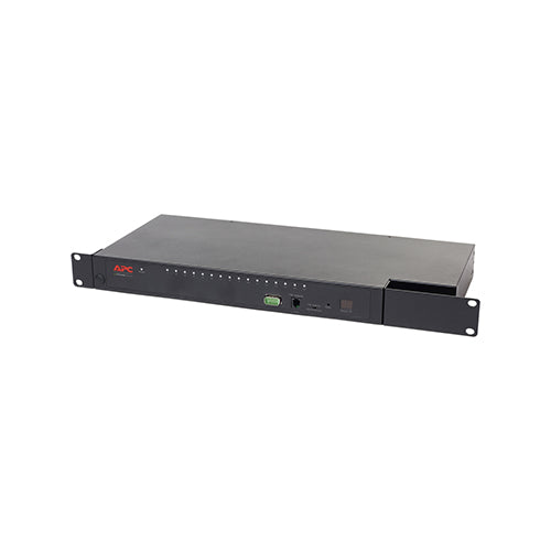 APC KVM0116A KVM 2G, Analog, 1 Local User, 16 Ports Price in Dubai UAE