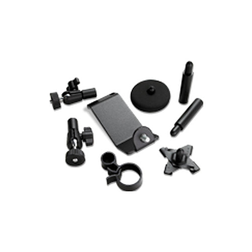 APC NBAC0302 Rack Mounting Bracket for NetBotz Camera Pod 160, Installation Accessory, Black Price in Dubai UAE