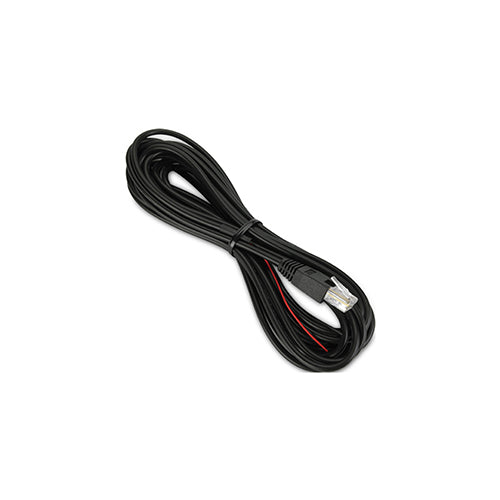 APC NBES0304 NetBotz Dry Contact Cable, 15 ft, Environmental Monitoring Accessory, Black Price in Dubai UAE