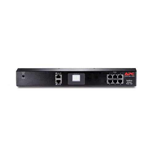 APC NBPD0150 NetBotz Rack Sensor Pod 150 for Environmental Monitoring Price in Dubai UAE