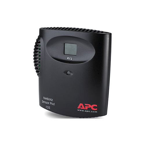 APC NBPD0155 NetBotz Room Sensor Pod 155 for Environmental Monitoring Price in Dubai UAE