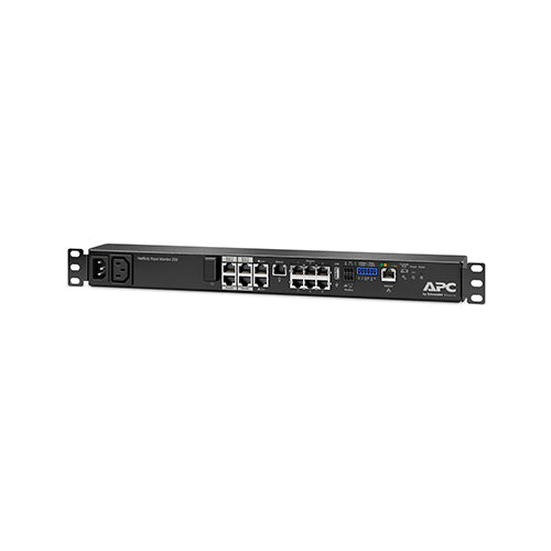 APC NBRK0250A NetBotz Rack Monitor 250A Price in Dubai UAE