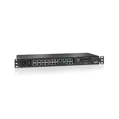 APC NBRK0750 NetBotz Rack Monitor 750 Price in Dubai UAE