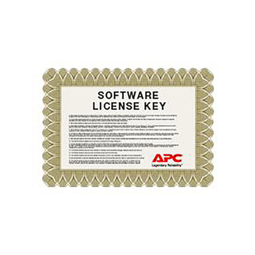 APC NBWN0005 NetBotz Advanced Software Pack #1 for Monitoring and Management Price in Dubai UAE