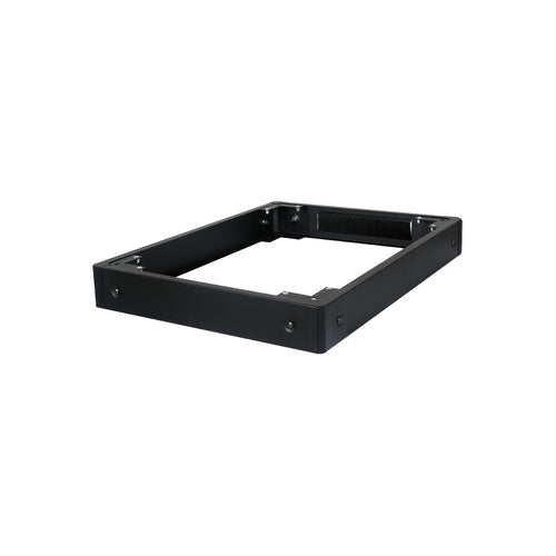 APC NRBMP-6080 GO Rack Base Management – Plinth 100mm H x 600mm W x 800mm D, Modular Price in Dubai UAE
