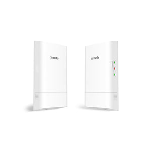 Tenda O1-5G Kit 5GHz 9dBi 11AC 867Mbps Outdoor CPE Kit Price in Dubai