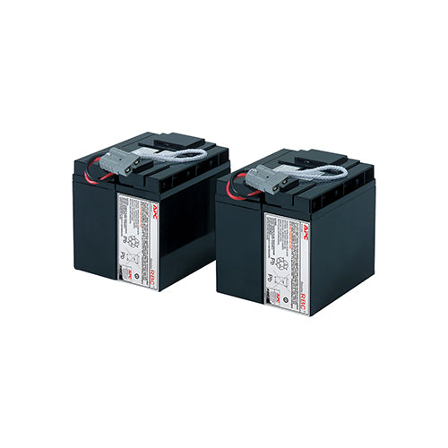 APC RBC11 Replacement Battery Cartridge #11 (RBC11) for APC UPS Systems Price in Dubai UAE