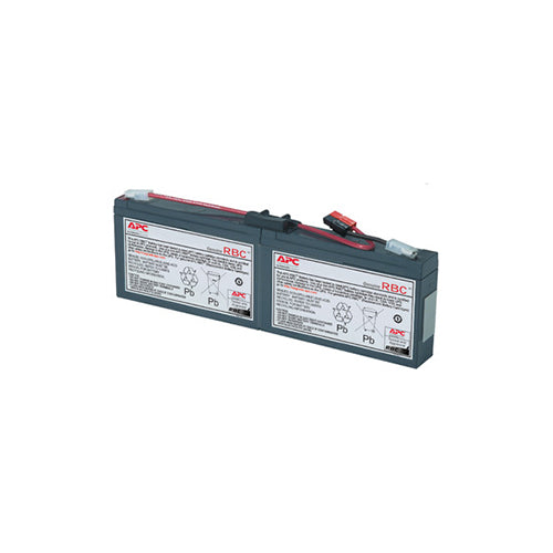 APC RBC18 Replacement Battery Cartridge #18 for APC UPS – Genuine APC Battery Price in Dubai UAE