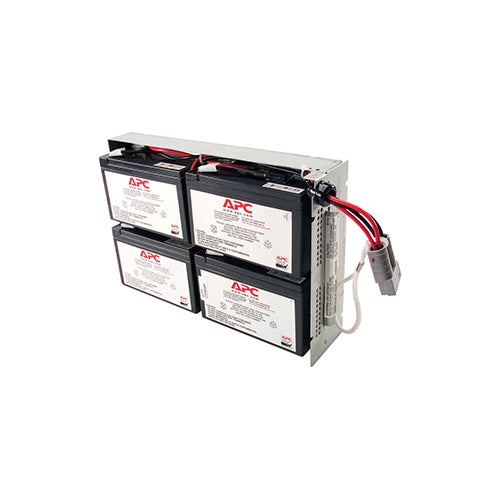 APC RBC23 Replacement Battery Cartridge #23 for APC UPS – Genuine APC Battery Price in Dubai UAE