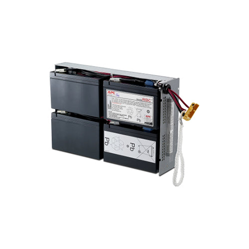APC RBC24 Replacement Battery Cartridge #24 for APC UPS – Genuine APC Battery Price in Dubai UAE