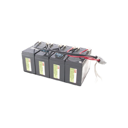 APC RBC25 Replacement Battery Cartridge #25 (RBC25) for APC UPS Systems Price in Dubai UAE