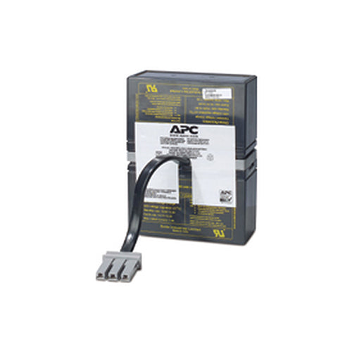 APC RBC32 Replacement Battery Cartridge #32 for APC UPS – Genuine APC Battery Price in Dubai UAE