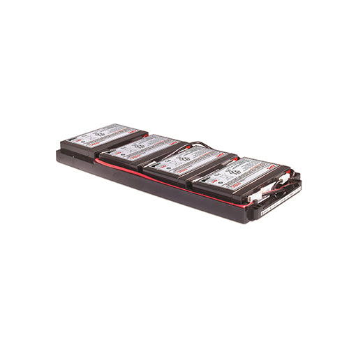 APC RBC34 Replacement Battery Cartridge #34 (RBC34) – Compatible with Select APC Smart-UPS Models Price in Dubai UAE