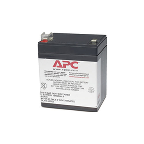 APC RBC46 Replacement Battery Cartridge #46 – Genuine APC UPS Battery for Smart-UPS Systems Price in Dubai UAE