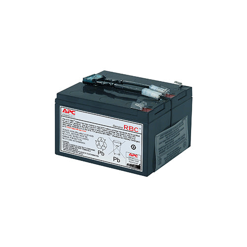 APC RBC9 Replacement Battery Cartridge #9 (RBC9) for APC UPS Systems Price in Dubai UAE
