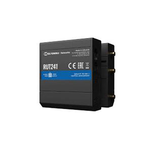 Teltonika RUT241 Industrial Cellular Router Price in Dubai UAE