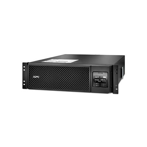 APC SRT5KRMXLIM Smart-UPS SRT 5000VA RM 230V Marine Price in Dubai UAE