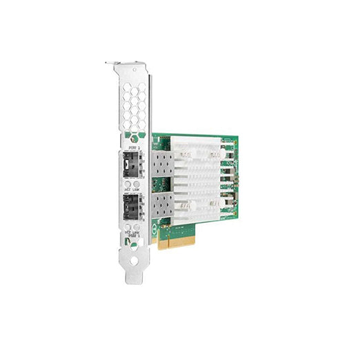HPE SS-HPH5500134 ( 867707-B21) Ethernet 10Gb 2-port BASE-T QL41401-A2G Adapter. Gen 10 Price in Dubai UAE
