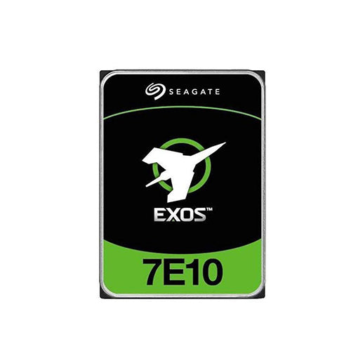 Seagate ST4000NM024B Exos 7E10 Enterprise Class 4TB Internal Hard Drive HDD Price in Dubai UAE
