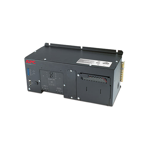 APC SUA500PDRI-S DIN Rail Panel-Mount UPS 500VA 230V – With Standard Battery Price in Dubai UAE