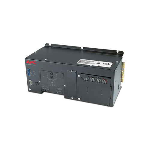 APC SUA500PDRI DIN Rail Panel-Mount UPS 500VA 230V – Without Battery Price in Dubai UAE